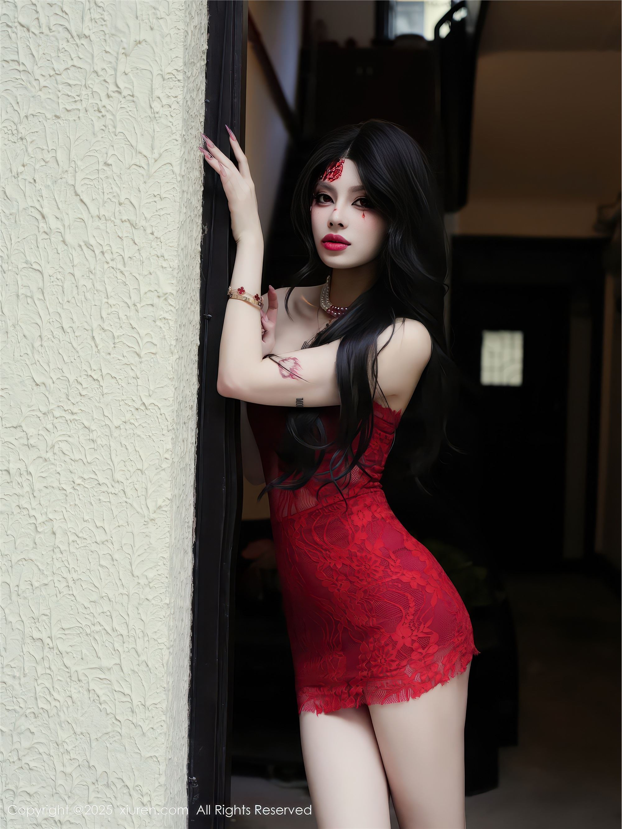 Xiuren秀人网 2025.11.26 NO.11032 四月月